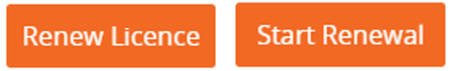 Renew, replace or reinstate a licence | Energy Safe Victoria