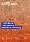 EnergySafe Magazine cover Issue 57