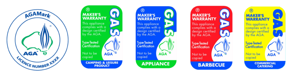 Gas appliances – online sales | Energy Safe Victoria
