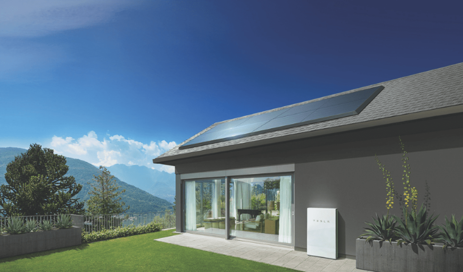 Solar Battery - Solar Victoria